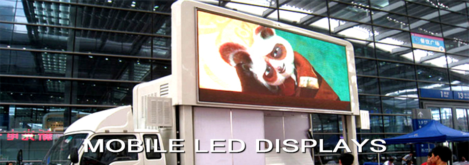 Mobile-Led-Displays