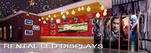 Rental-Led