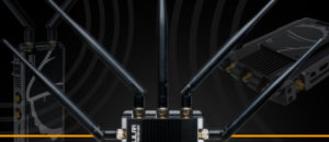 Wireless Video Transmitters